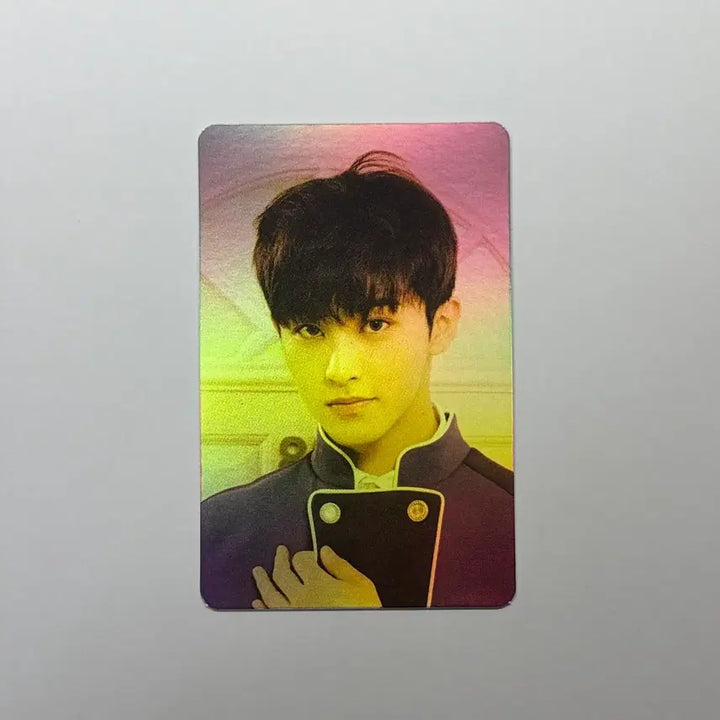 [BUNJANG] NCT 127 Mark 2022 Season&