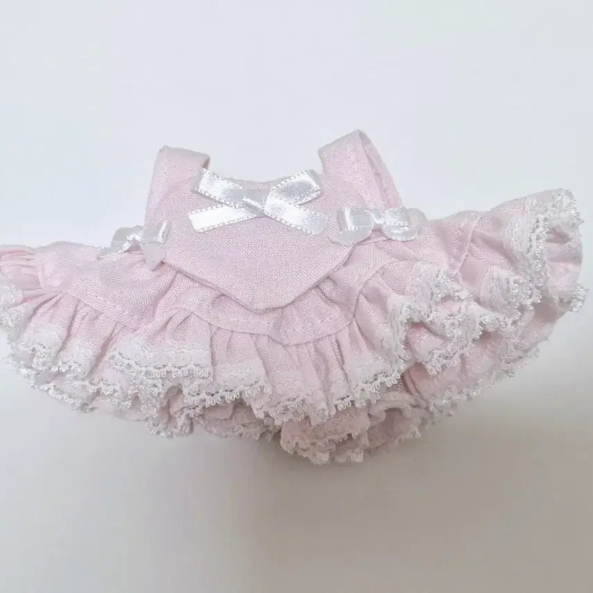 [BUNJANG] Petit Atelier 15cm Doll Clothes / 쁘띠아뜰리에 15cm 옷