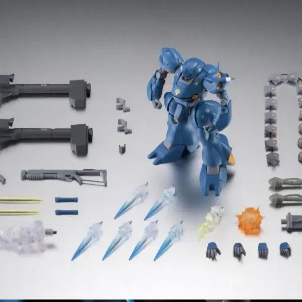 [BUNJANG] Bandai Robot Spirits GUNDAM Figure / 반다이 로봇혼로보트혼 판매