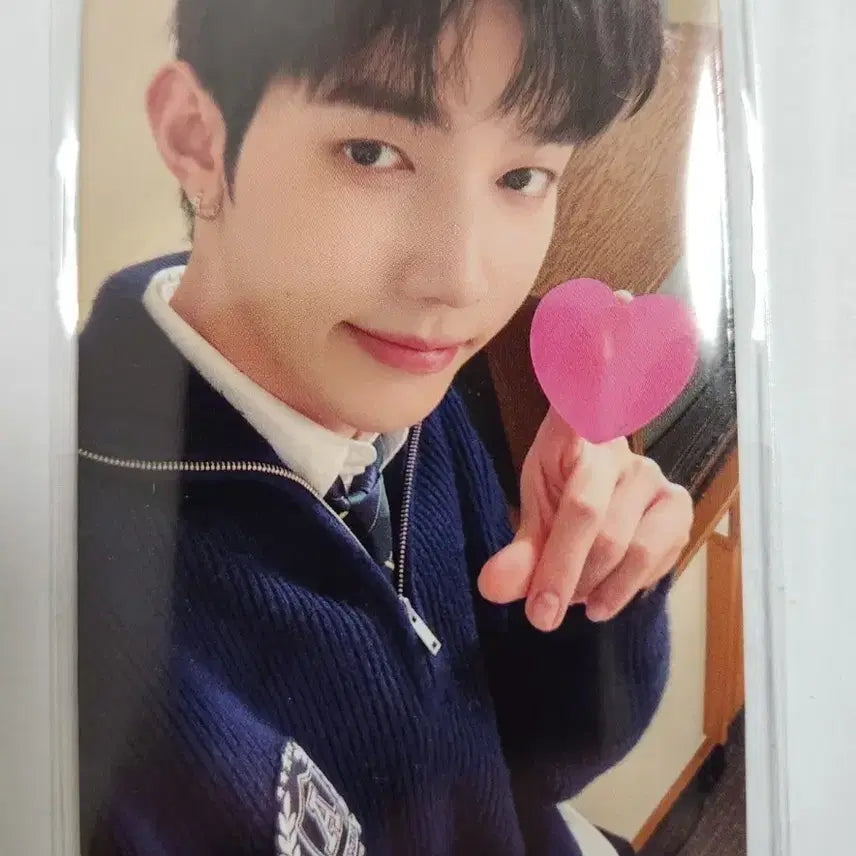 [BUNJANG] NCT Dream Show Concert Final Day Photocard (Sealed) / 앤더블 미개봉 쇼콘 콘서트 막콘 퇴장 포카