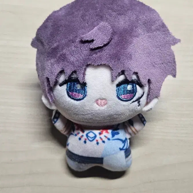 [BUNJANG] Love&amp;Deepspace Giuk Plush Doll / 럽딥 러브앤딥스페이스 기욱 인형 누이