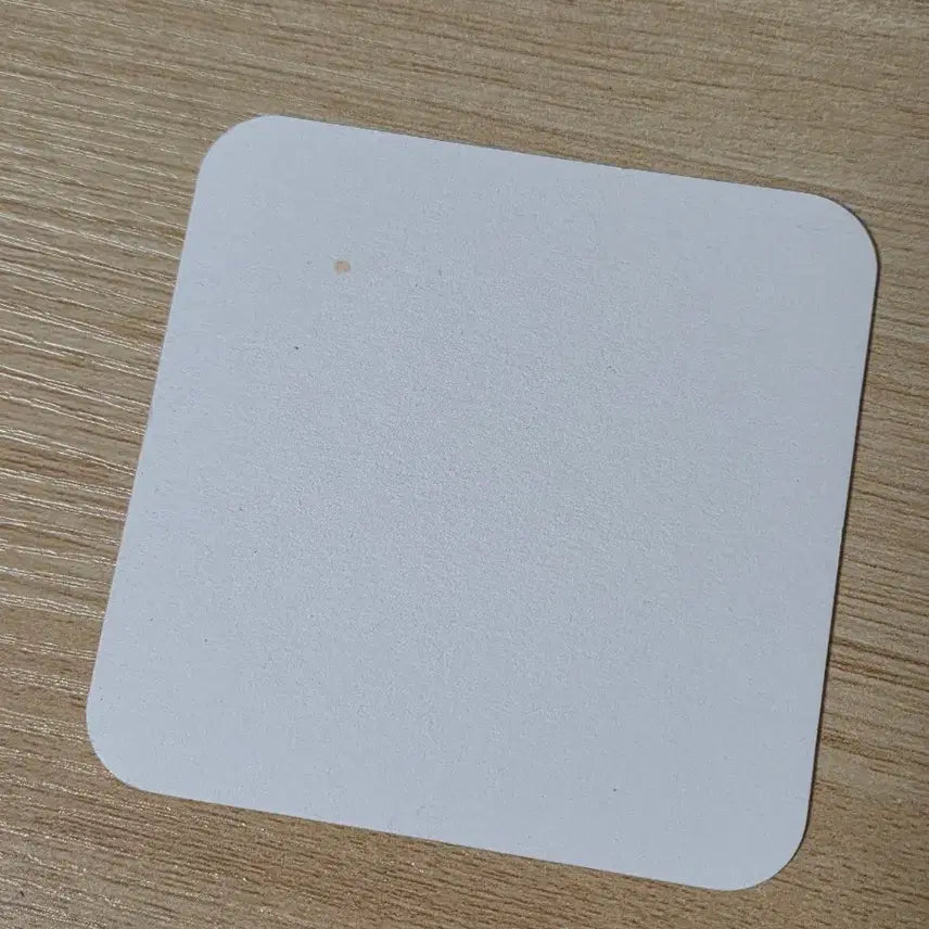 [SOLD OUT] 사카데이 점프샵 코스터 일괄