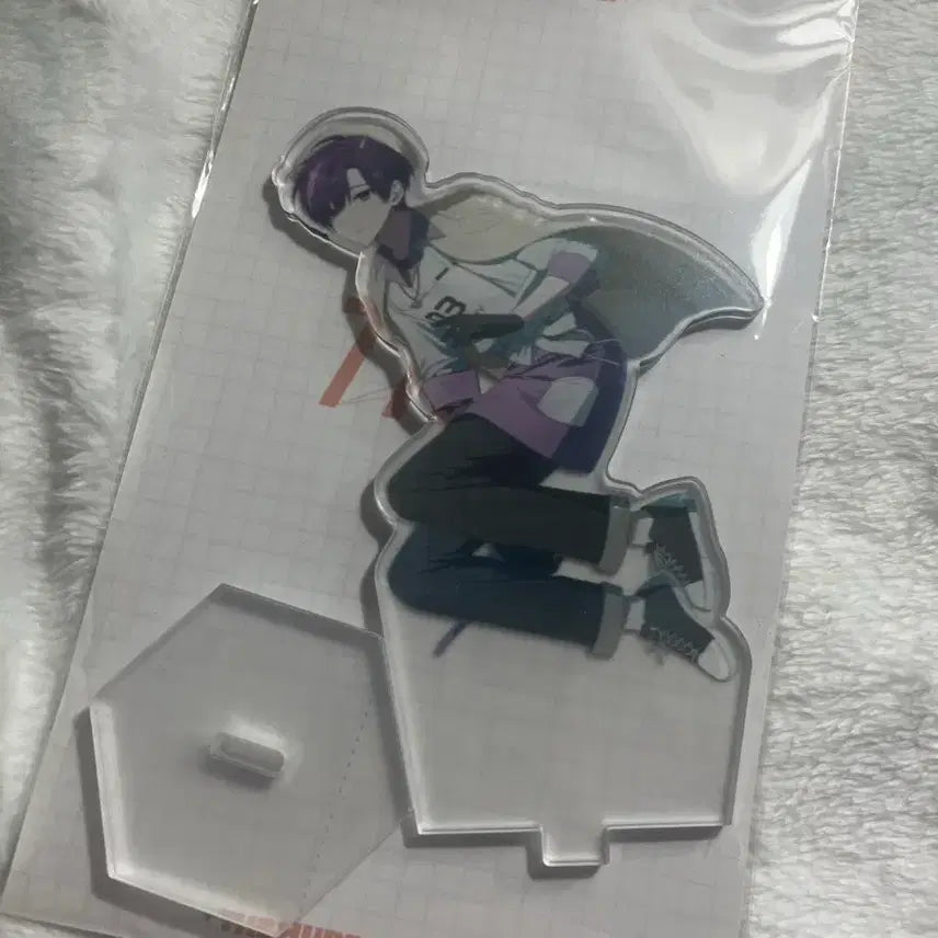 [SOLD OUT] 스코시즘 오토 레이니 아크릴 스텐드