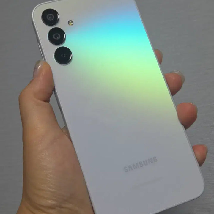 [BUNJANG] Samsung Galaxy Buddy 3 Light Blue 128GB / 갤럭시버디3 특새폰급SS 서울버디3 부산버디3 인천버디3 강원버디3 창원
