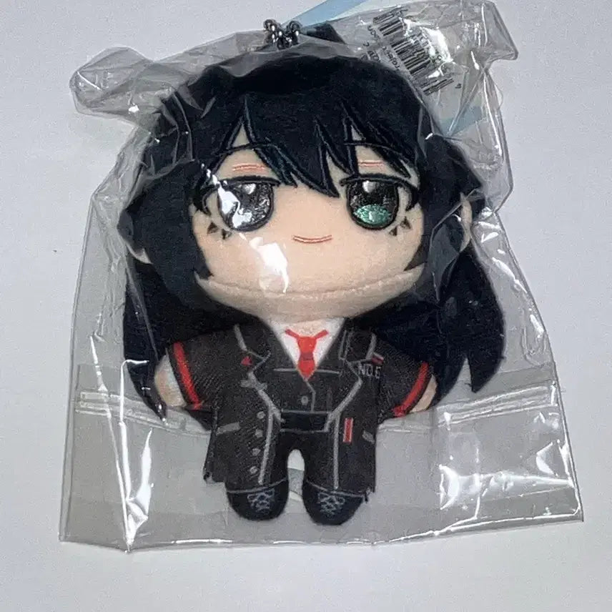 [SOLD OUT] 림버스컴퍼니 림컴 림버스 홍루 공식 누이 누이구루미 누이파루 미개봉