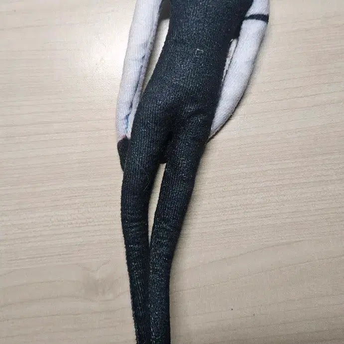 [SOLD OUT] 럽딥 러브앤딥스페이스 심성훈 흉물 누이 인형