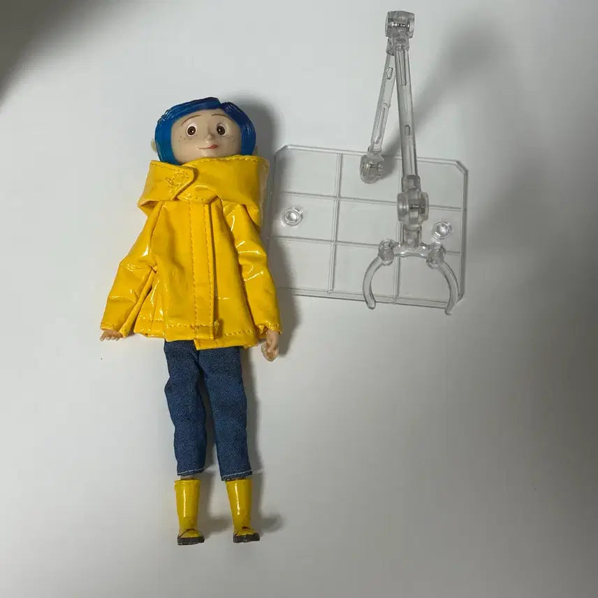[SOLD OUT] 코렐라인 구체관절 인형 방꾸 누이 BJD