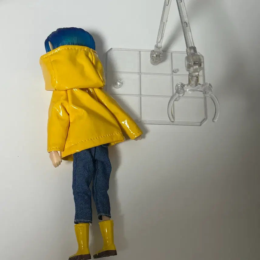[SOLD OUT] 코렐라인 구체관절 인형 방꾸 누이 BJD