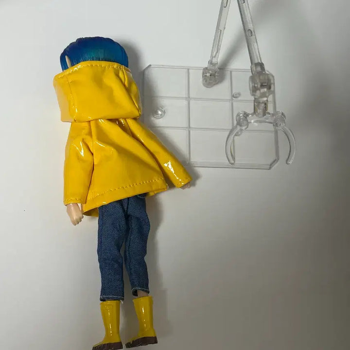 [SOLD OUT] 코렐라인 구체관절 인형 방꾸 누이 BJD