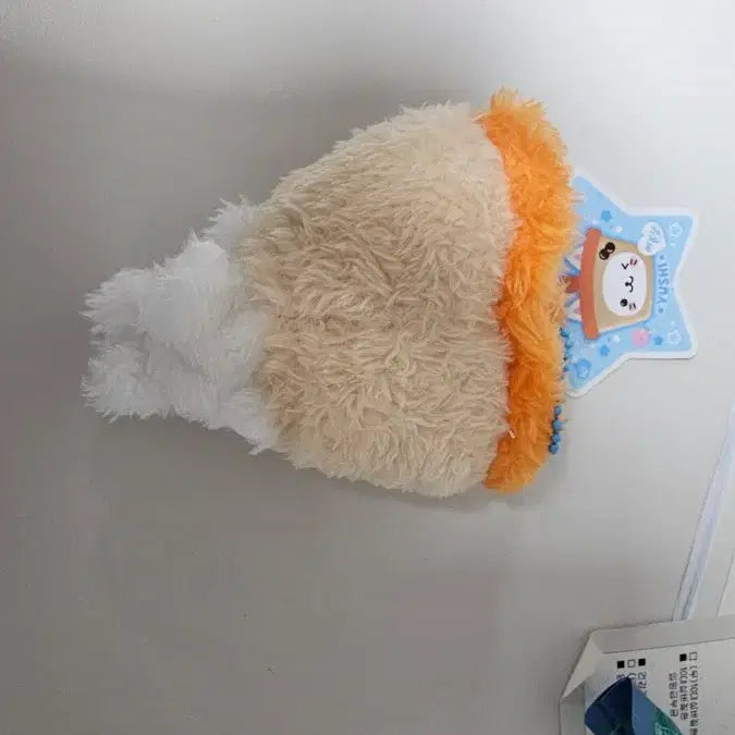 [BUNJANG] NCT Wish Yuushi Bubble Nyan Plush (Simple Unboxing, Tag Attached) / 포켓 위시돌 유우시 버블냥 단순개봉 텍잇음 엔시티위시