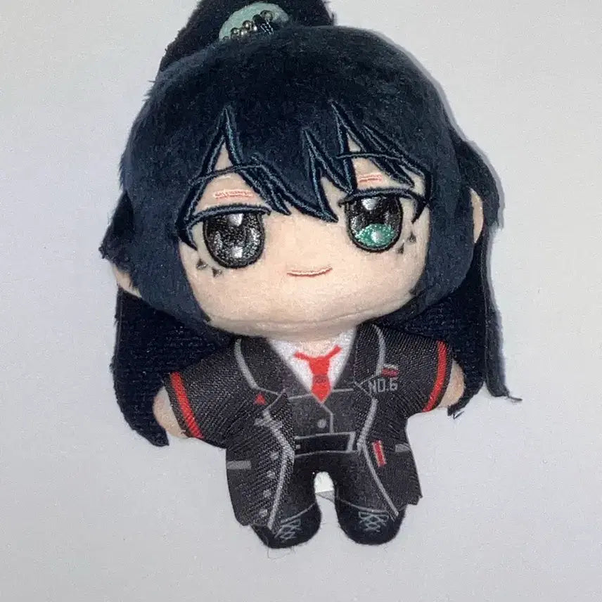 [SOLD OUT] 림버스컴퍼니 림컴 림버스 홍루 공식 누이 누이파루 누이구루미