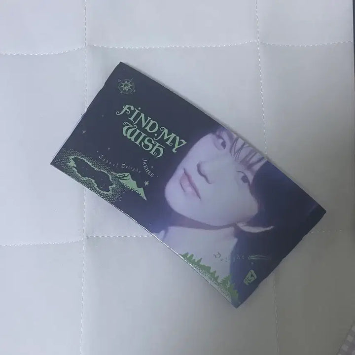 [SOLD OUT] (미사용) 메가커피 대영 재희 컵홀더
