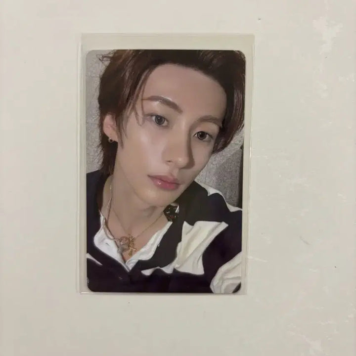 [BUNJANG] RIIZE Anton Popup Photocard / 라이즈 앤톤 팝업 5만원 특전 포카