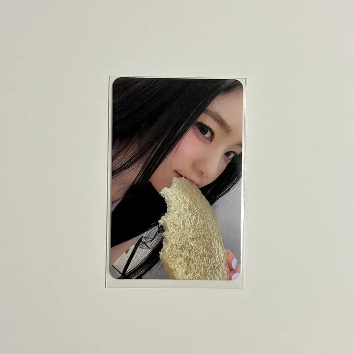 [SOLD OUT] 아이린 Biggest fan 포토북 포카
