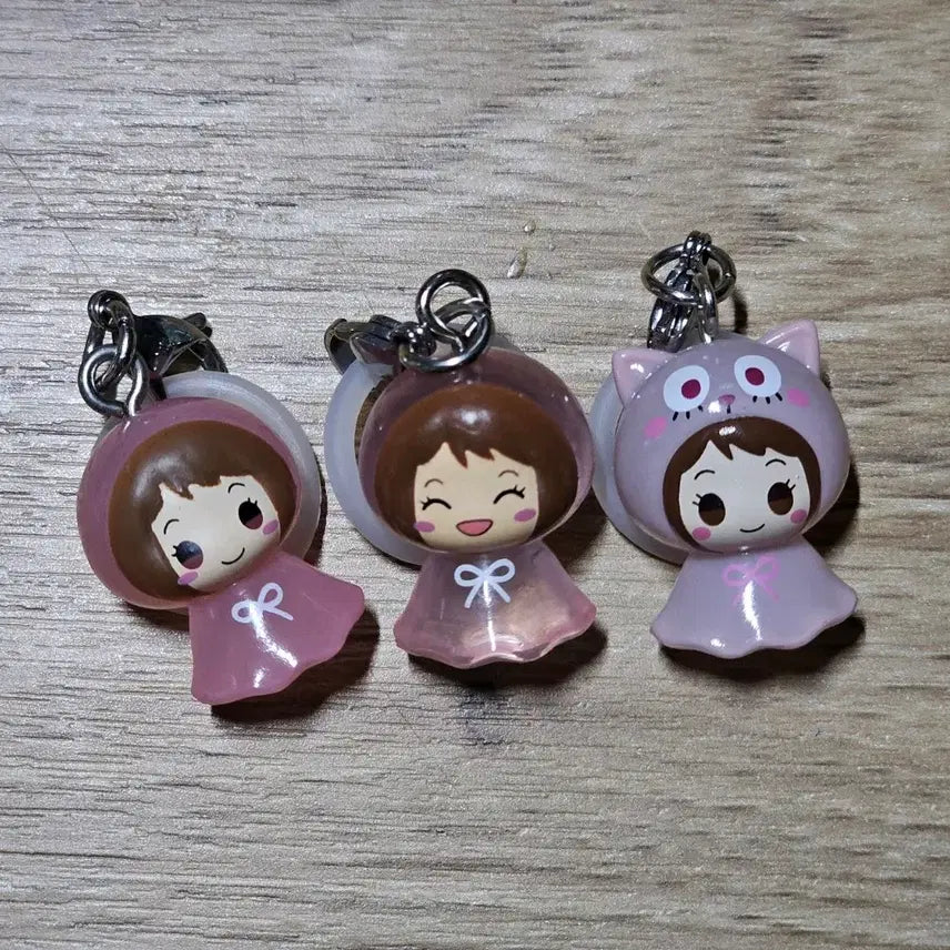 [SOLD OUT] 히로아카 메지루시 1탄2탄3탄 우라라카 오챠코 일괄양도