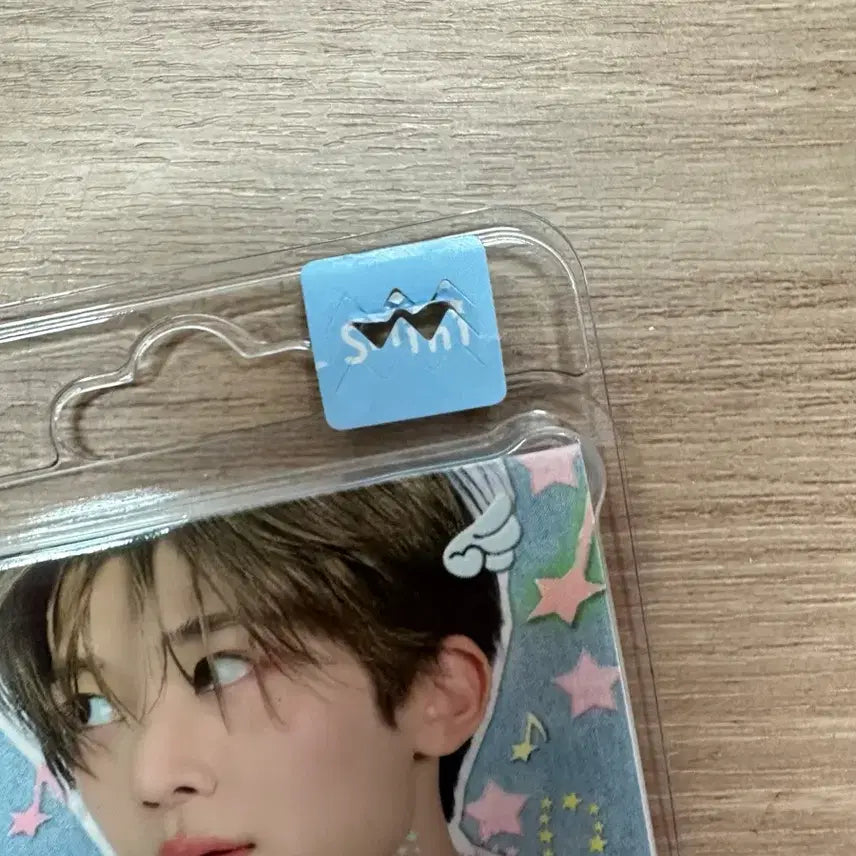 [SOLD OUT] 개봉) 엔시티위시 스미니 시온