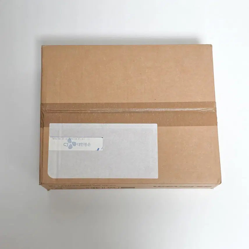[SOLD OUT] 슈가 디데이 머치박스 방탄소년단  풀셋 bts merch box 15