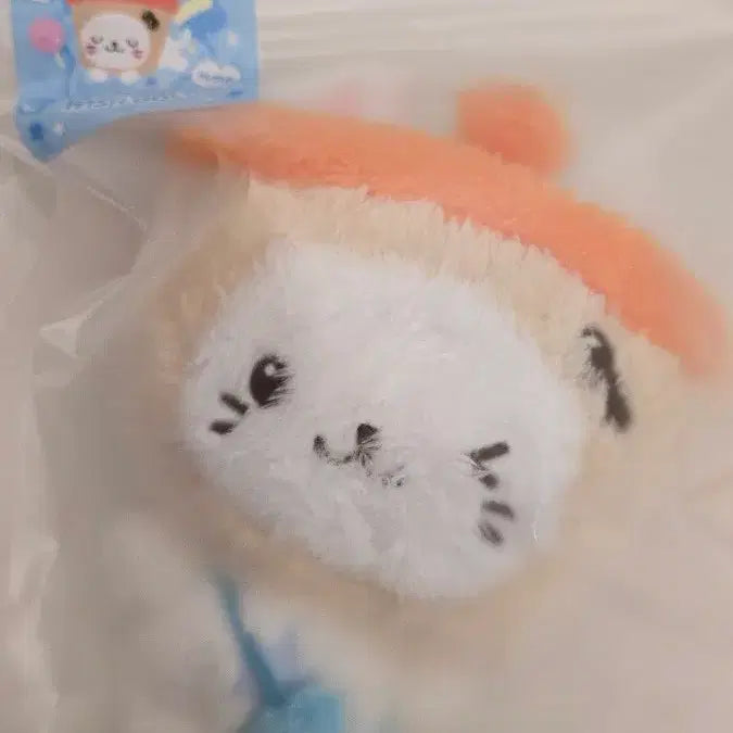 [SOLD OUT] NCT WISH 위시돌 버블냥