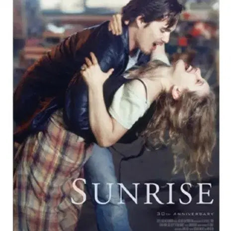 [BUNJANG] Before Sunrise Poster Set &amp; Badge Set / 비포 선라이즈 포스터3종,뱃지 세트 판매