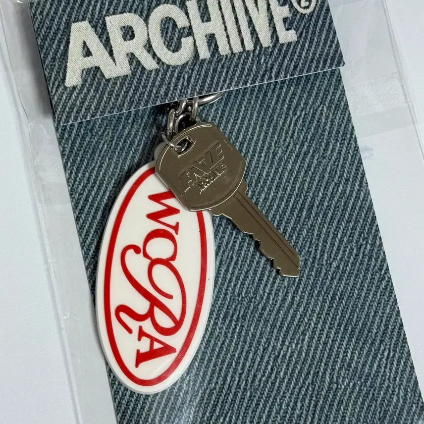 [SOLD OUT] 쇼타로 키링 라이즈 아카이브 팝업