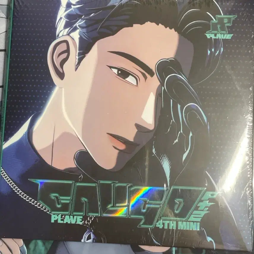 [BUNJANG] PLAVE Caligo Part 2 Hain Sealed Photocard / 플레이브 칼리고 파트 2 하민 미개봉