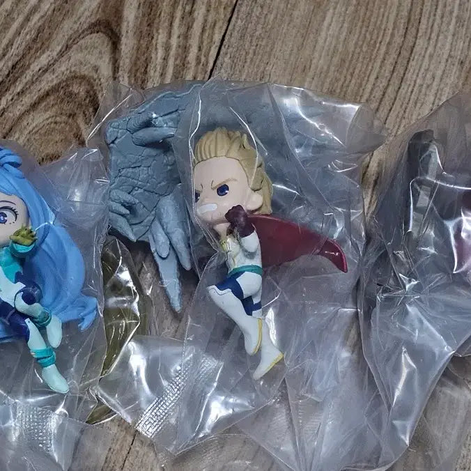 [BUNJANG] My Hero Academia Rement Death&