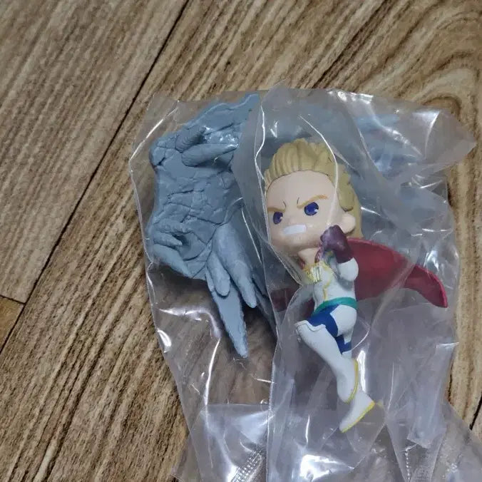 [BUNJANG] My Hero Academia Rement Death&