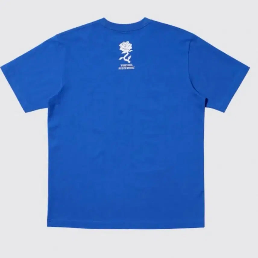 [SOLD OUT] 블루록 마이클 카이저 반팔티 XL