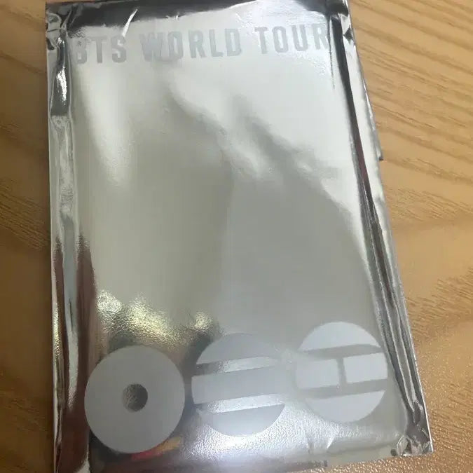 [SOLD OUT] bts 부산콘 아리랑 포카