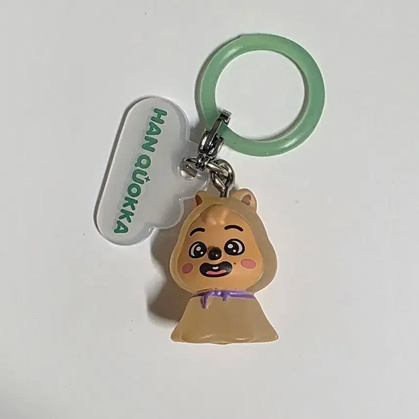 [SOLD OUT] 스키주 메지루시 구름버전 한쿼카