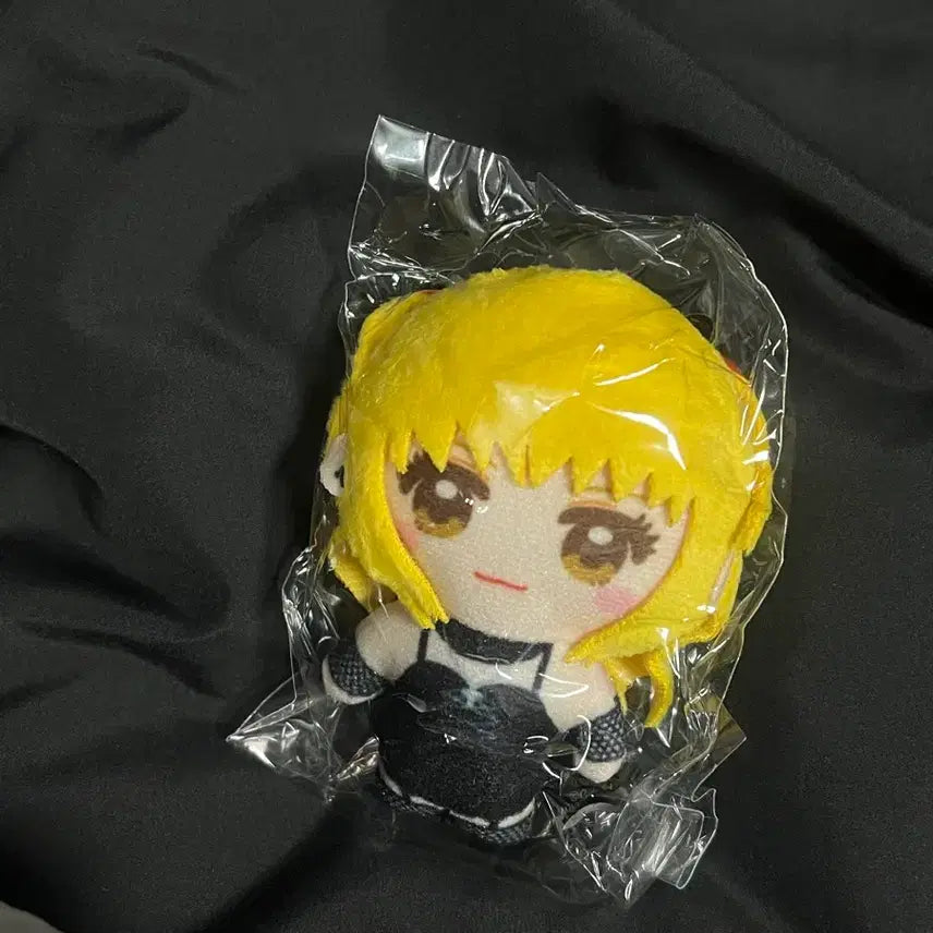 [SOLD OUT] 데스노트 미사 가챠 누이구루미