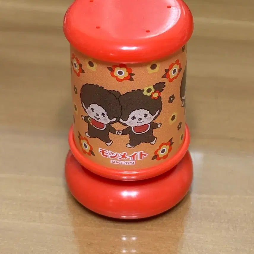 [BUNJANG] Monchhichi Mood Lamp Gacha / 몬치치 무드등 가챠