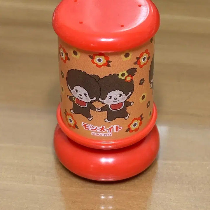 [BUNJANG] Monchhichi Mood Lamp Gacha / 몬치치 무드등 가챠