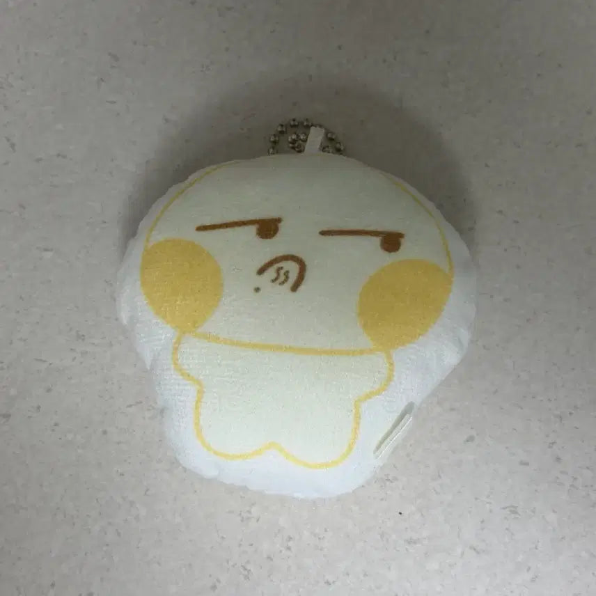 [SOLD OUT] 엔시티드림 지성 쿠션키링 흥칫빵 칫빵이 드림퀘스트 팬미팅 엠디