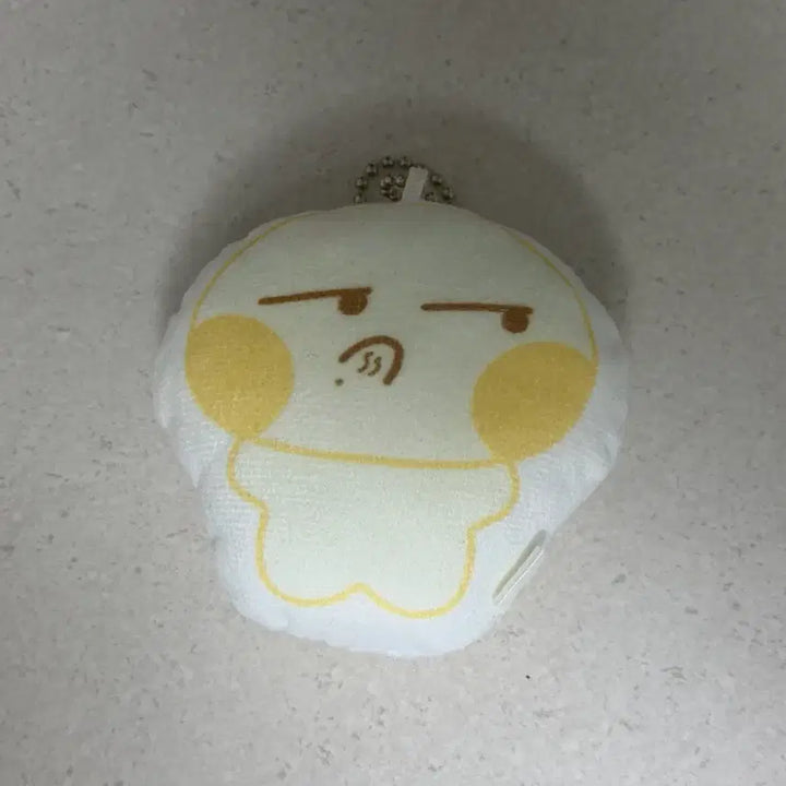 [SOLD OUT] 엔시티드림 지성 쿠션키링 흥칫빵 칫빵이 드림퀘스트 팬미팅 엠디