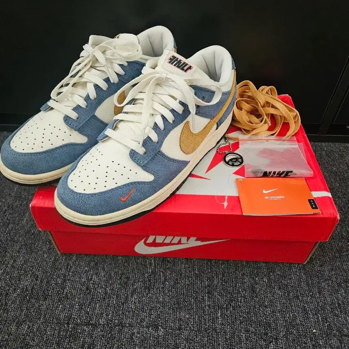 [SOLD OUT] 나이키 카시나 덩크로우 80&