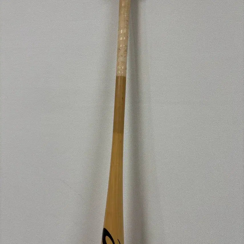 [SOLD OUT] 아식스 나무배트