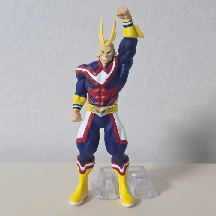 [BUNJANG] My Hero Academia All Might Figure / 나의히어로아카데미아 나히아 올마이트 피규노