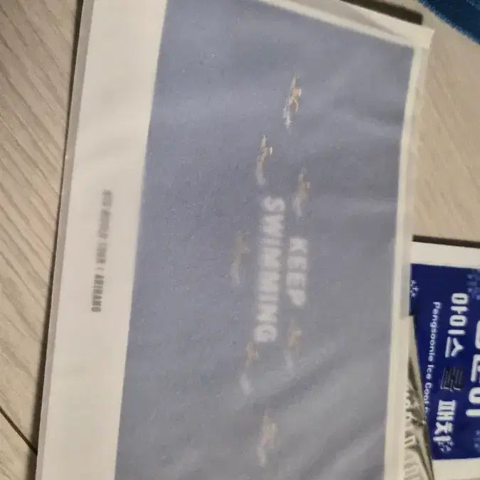 [SOLD OUT] 방탄 부산콘 6/12 역조공 선물 양도해요