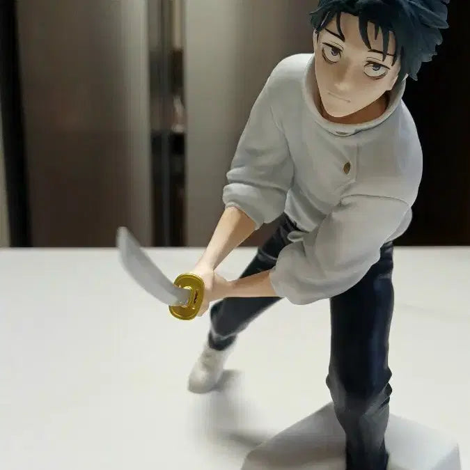 [BUNJANG] Jujutsu Kaisen Yuta Okkotsu Maximatic Figure / 주술회전 옷코츠 유타 맥시매틱 피규어