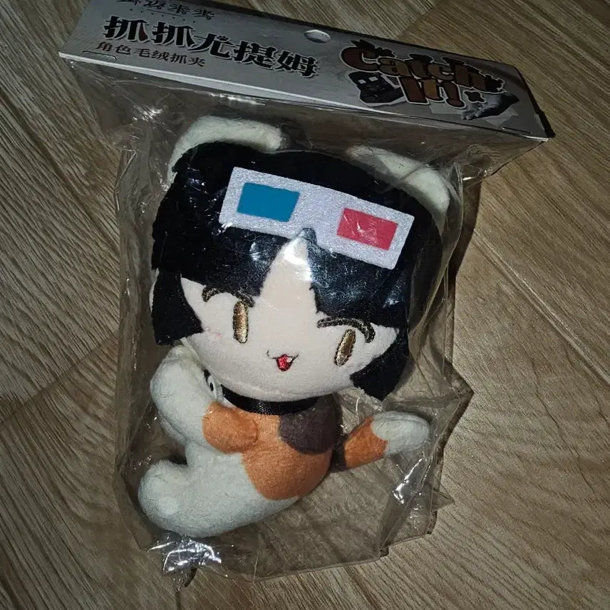 [SOLD OUT] 리버스1999 안안리 인형