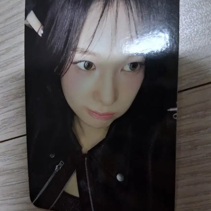 [BUNJANG] Izuna Photocard / 이즈나