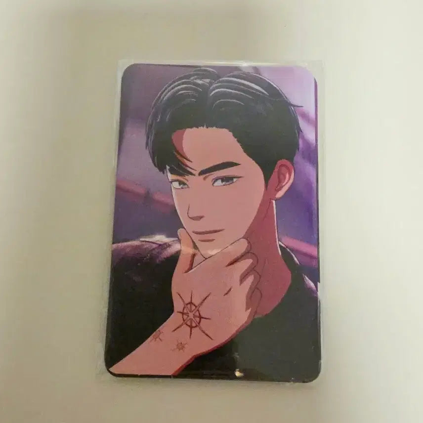 [BUNJANG] PLAVE CGV Photocard / 플레이브 cgv 포토카드
