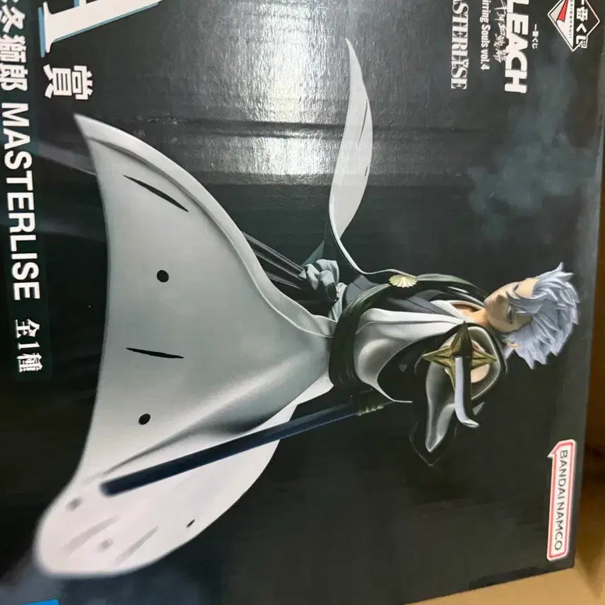 [BUNJANG] Bleach Ichiban Kuji Toshiro A Prize Figure / 블리치 제일복권 쿠지 토시로 a상