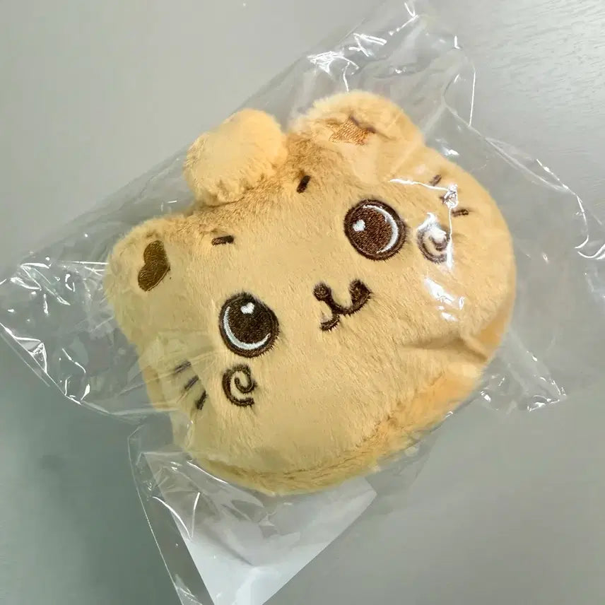 [BUNJANG] NCT WISH Kuri Pop-up Plush Doll / 위시베이커리 쿠리 팝업 인형 양도 nct wish 리쿠