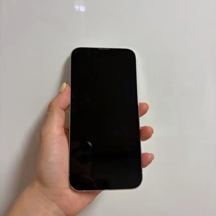 [BUNJANG] Apple iPhone 13 Pro 128GB White / 아이폰 13 프로 128기가 화이트