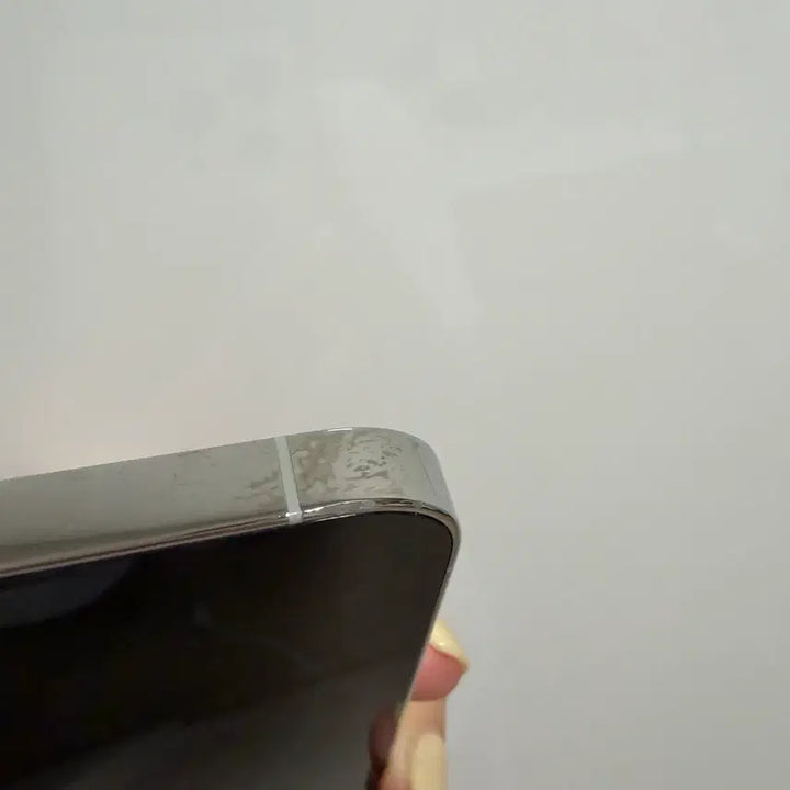 [BUNJANG] Apple iPhone 13 Pro 128GB White / 아이폰 13 프로 128기가 화이트
