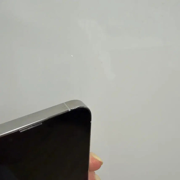 [BUNJANG] Apple iPhone 13 Pro 128GB White / 아이폰 13 프로 128기가 화이트