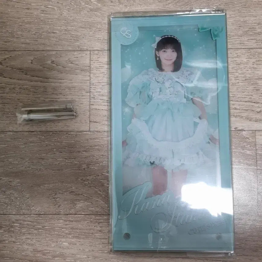 [BUNJANG] Cutie Street Itakura Kana Goods / 큐티스트리트 이타쿠라 카나 굿즈 팝니다.