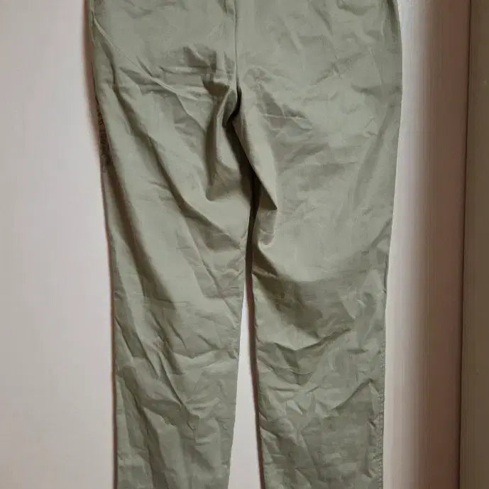 [SOLD OUT] 파리게이츠 카키색 골프팬츠